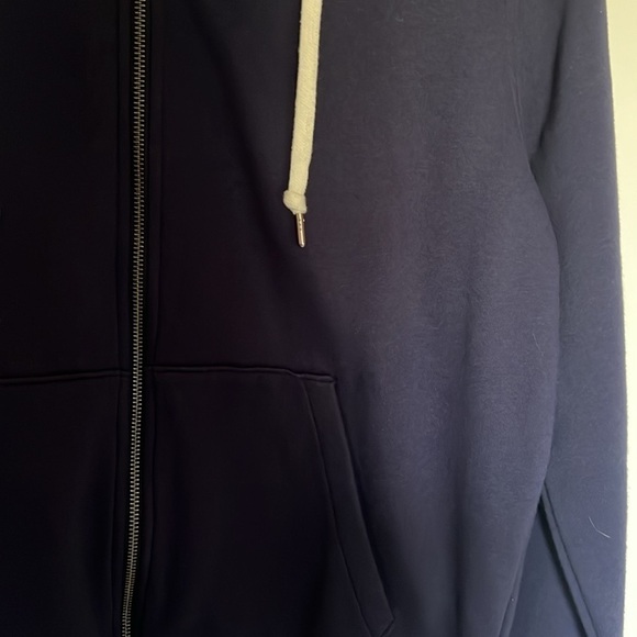 Under Armour Full Zip Jacket - Picture 2 of 5